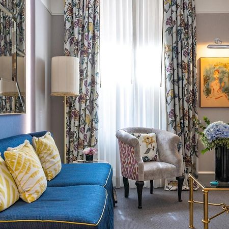 Maalot Roma - Small Luxury Hotels Of The World Bagian luar foto