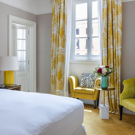 Maalot Roma - Small Luxury Hotels Of The World Bagian luar foto