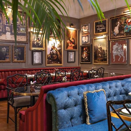 Maalot Roma - Small Luxury Hotels Of The World Bagian luar foto