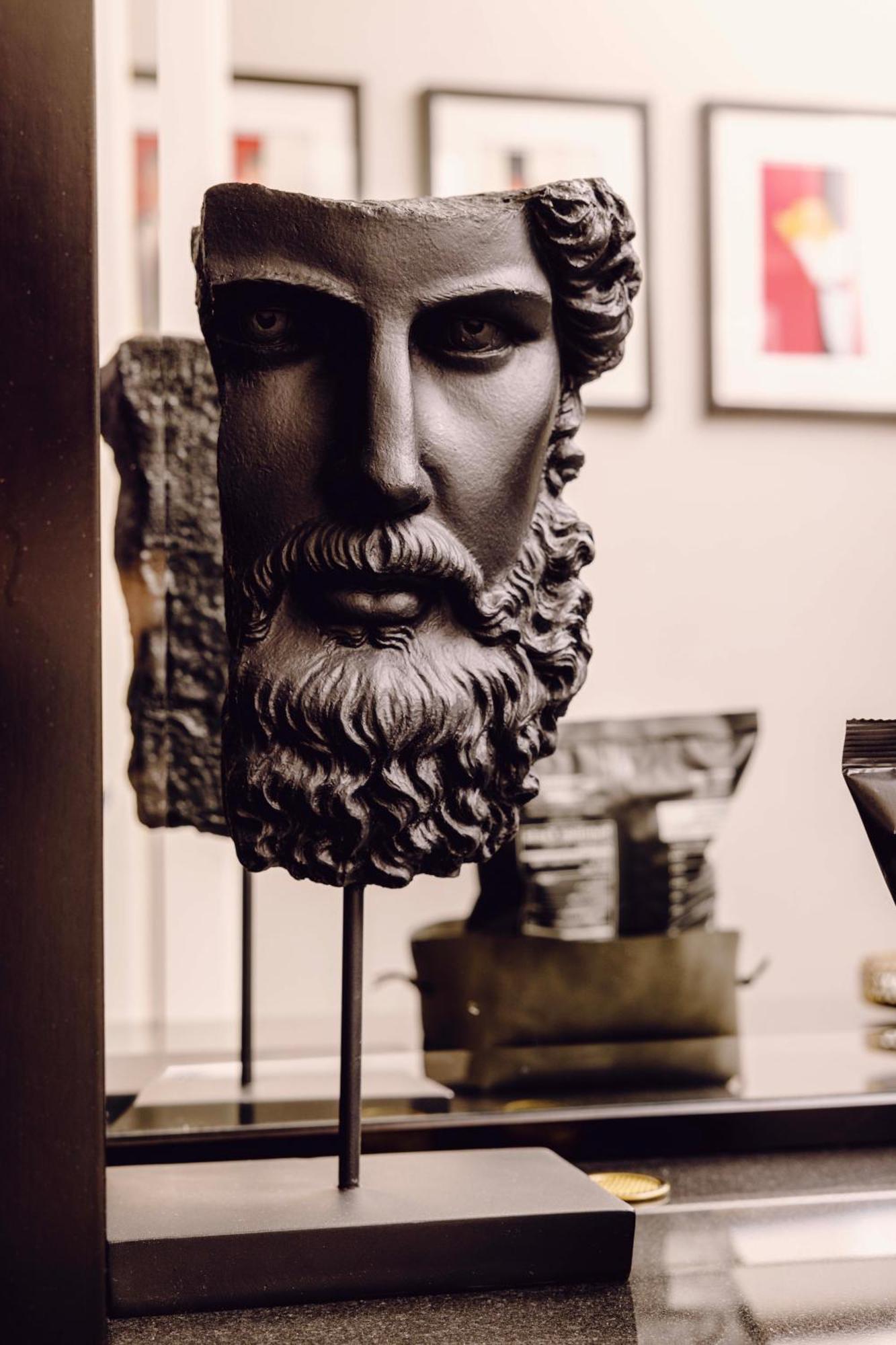 Maalot Roma - Small Luxury Hotels Of The World Bagian luar foto