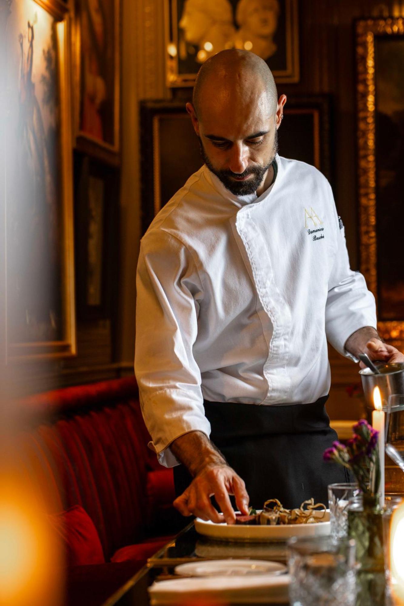 Maalot Roma - Small Luxury Hotels Of The World Bagian luar foto
