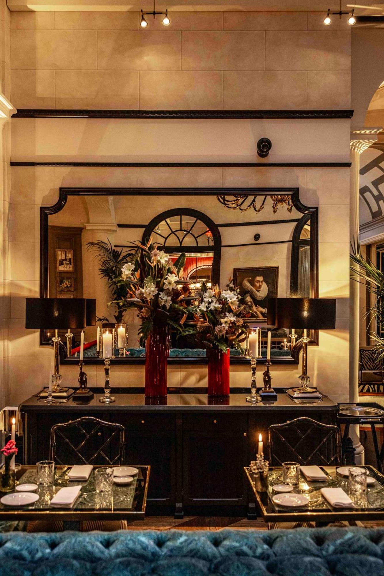 Maalot Roma - Small Luxury Hotels Of The World Bagian luar foto