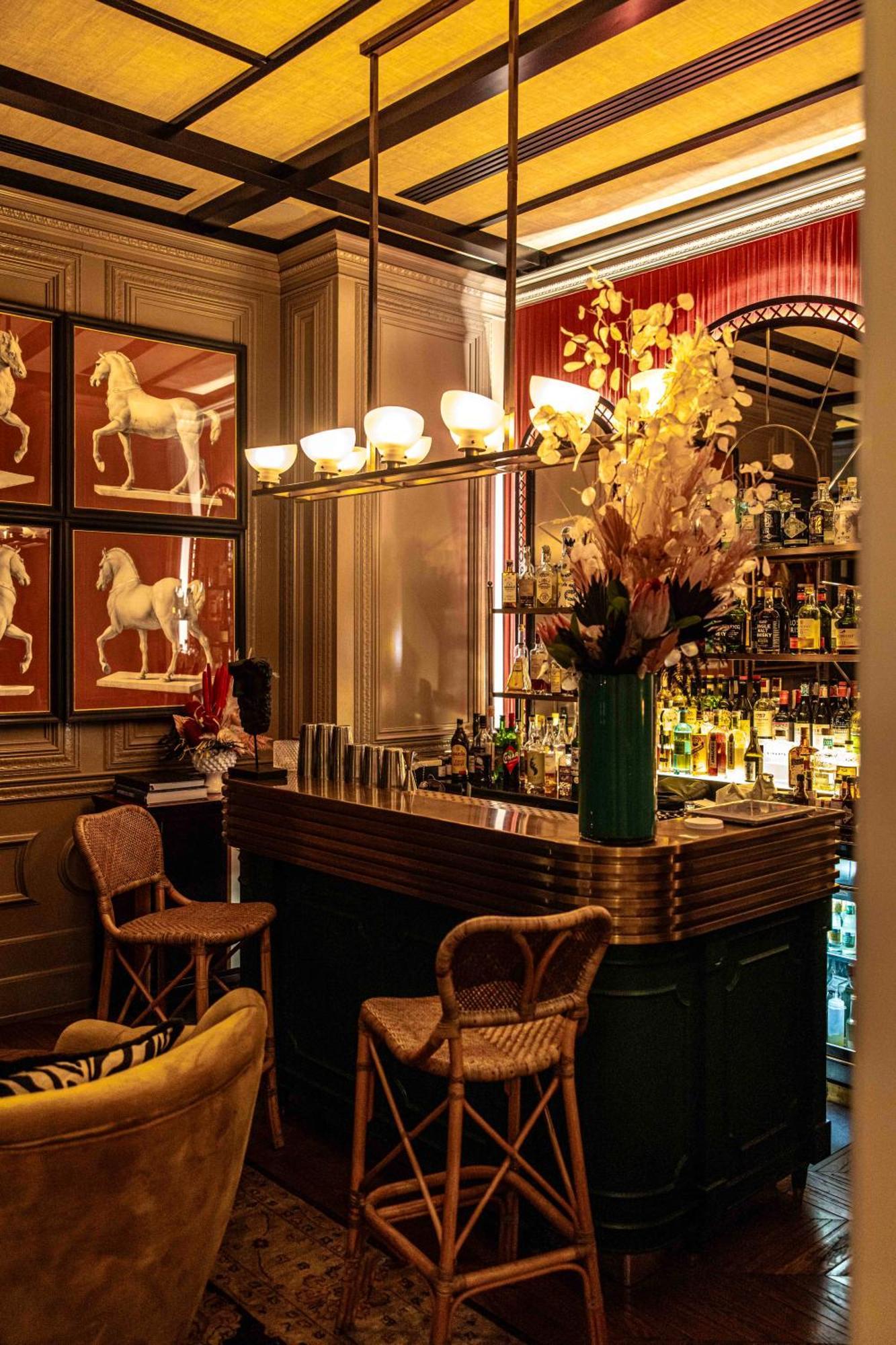 Maalot Roma - Small Luxury Hotels Of The World Bagian luar foto