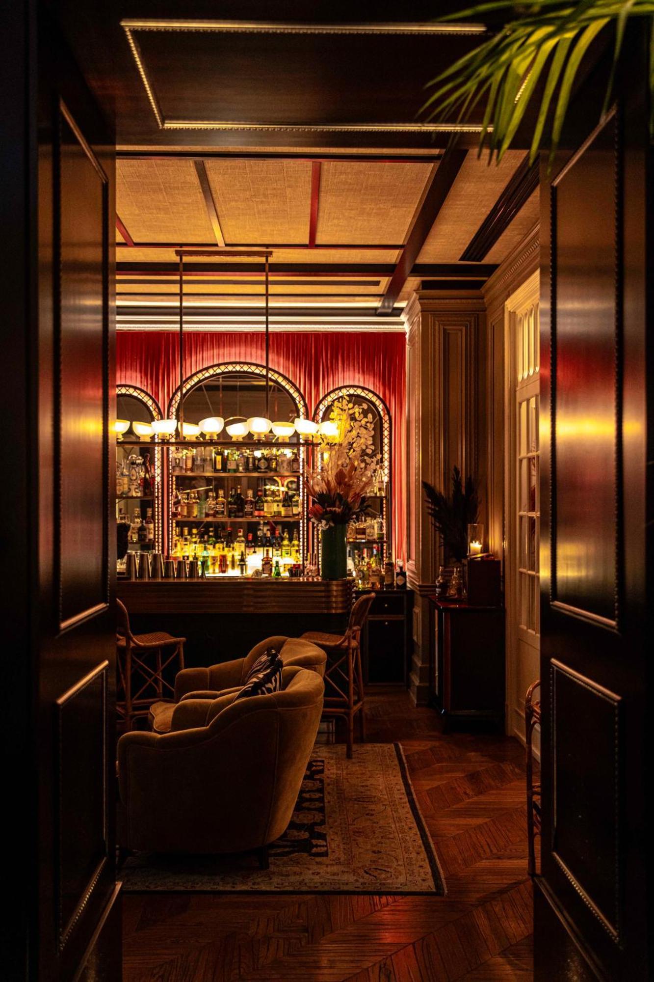 Maalot Roma - Small Luxury Hotels Of The World Bagian luar foto