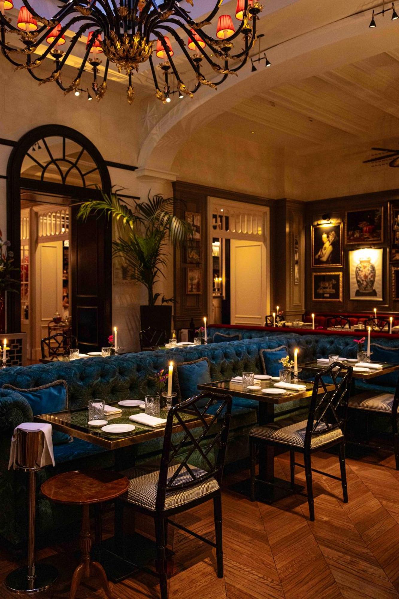 Maalot Roma - Small Luxury Hotels Of The World Bagian luar foto