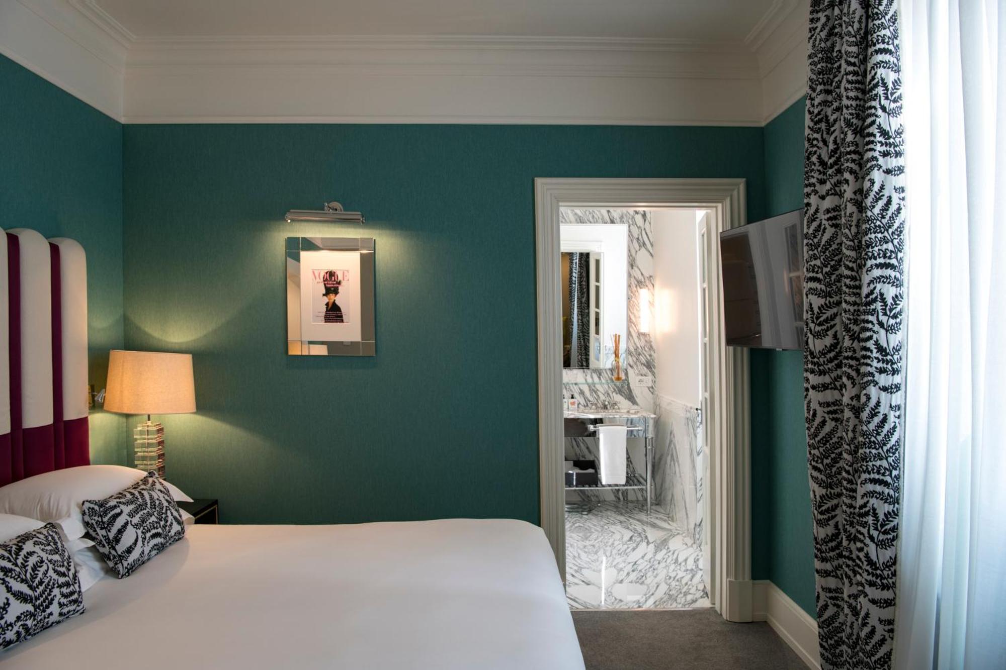 Maalot Roma - Small Luxury Hotels Of The World Bagian luar foto