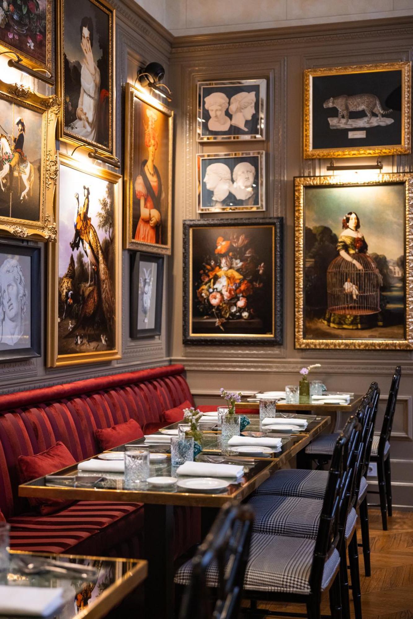 Maalot Roma - Small Luxury Hotels Of The World Bagian luar foto