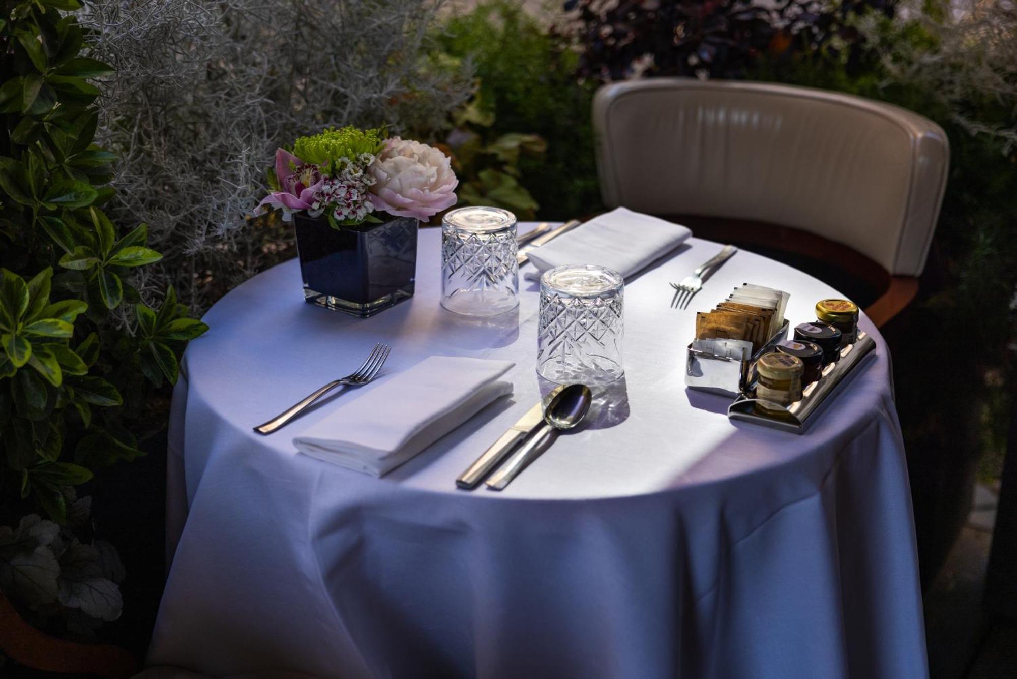 Maalot Roma - Small Luxury Hotels Of The World Bagian luar foto